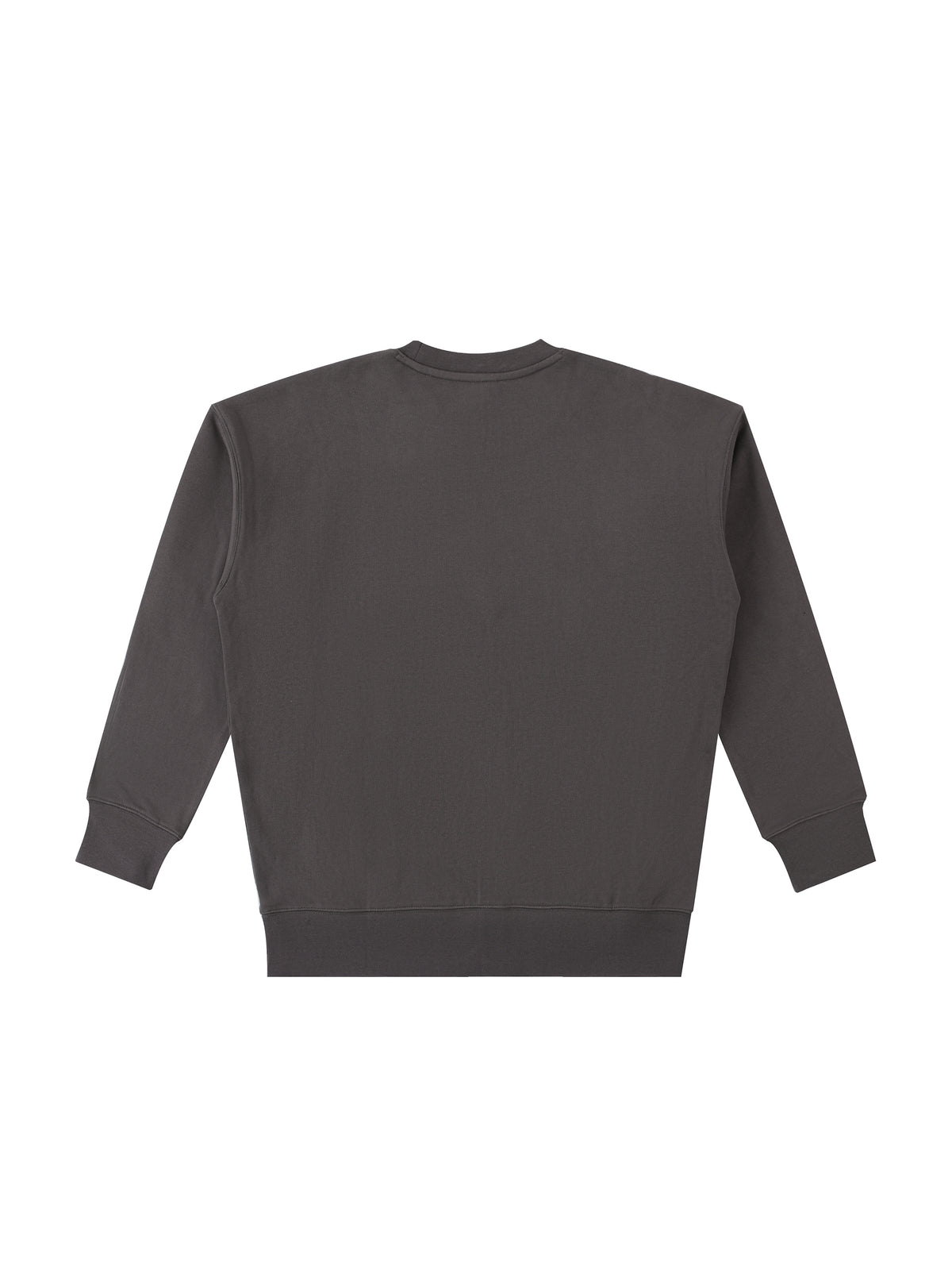 Super Heavy Cotton Sweatshirts