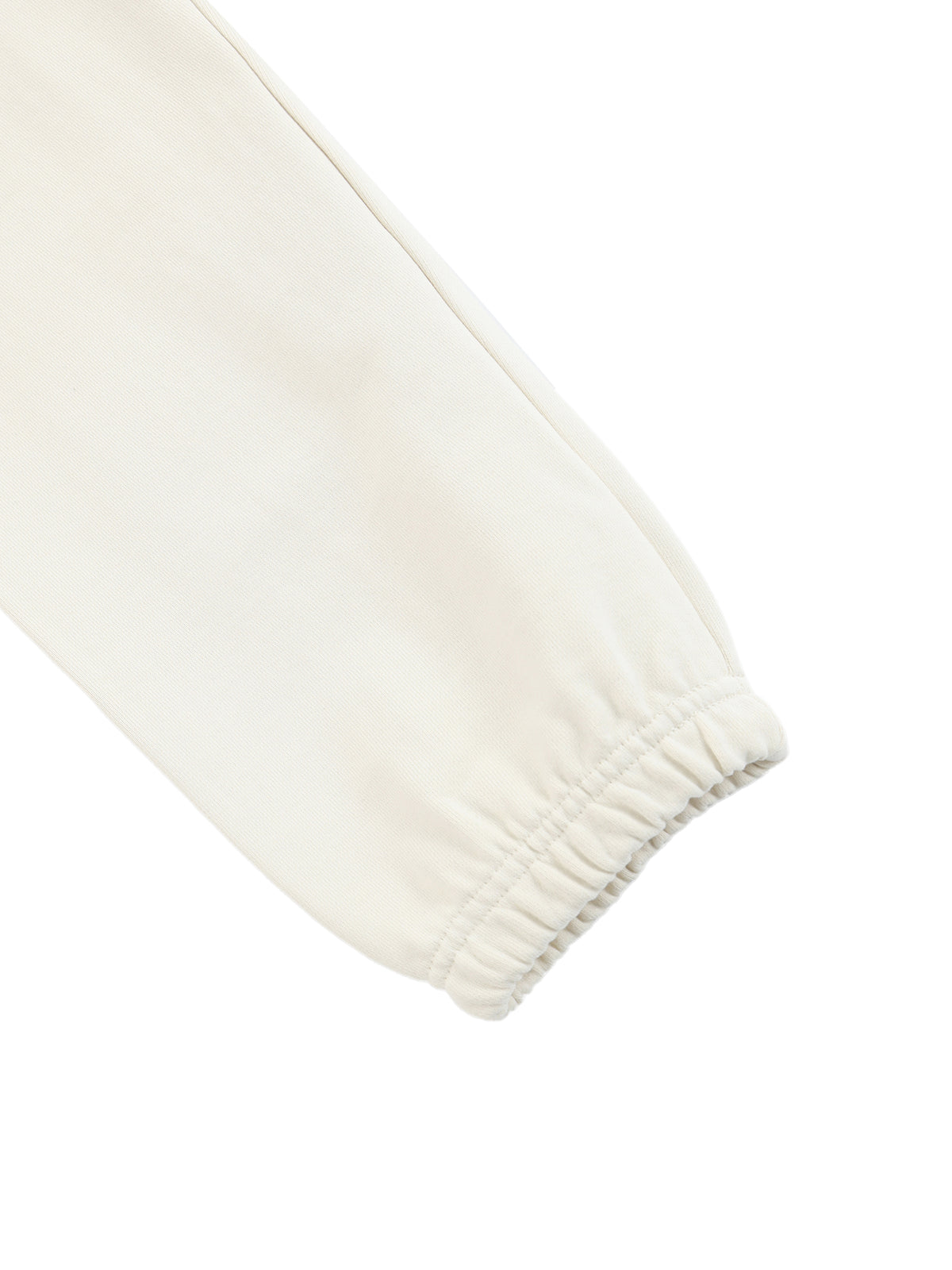 Essential Heavyweight Cotton Sweatpants