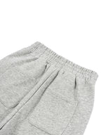 Kids Fleece Jogged Sweatpants