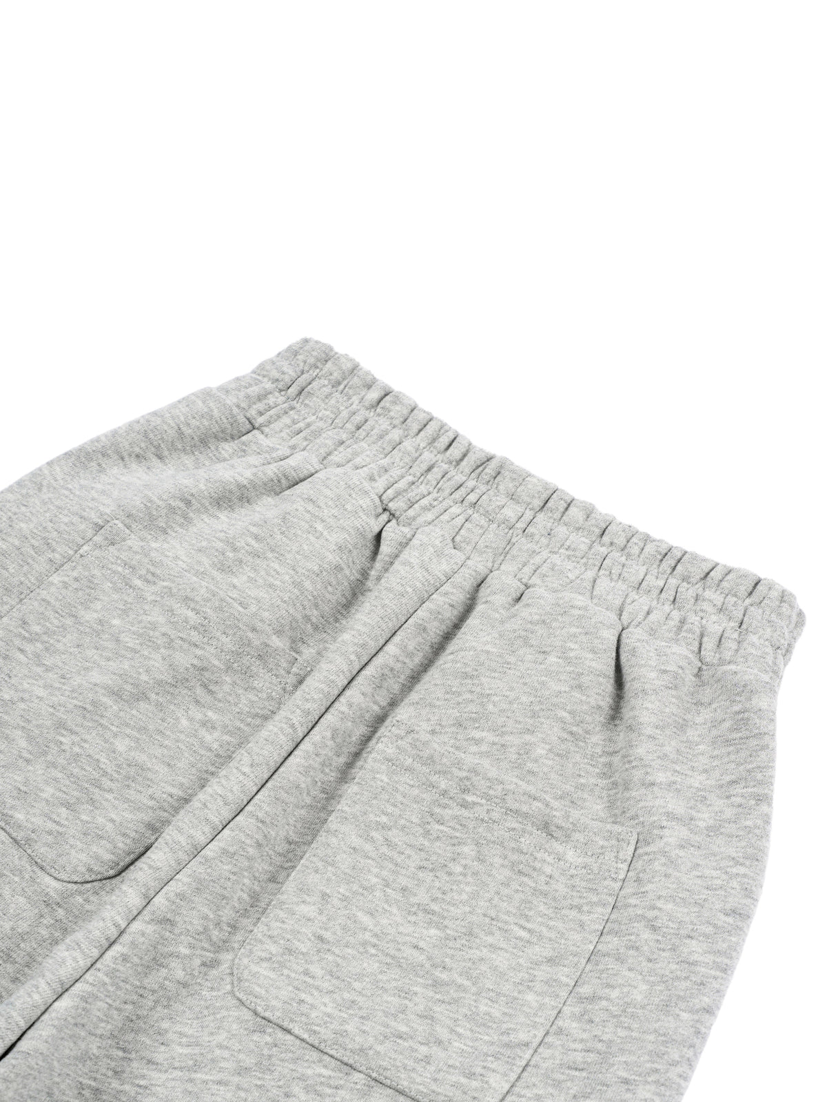 Kids Fleece Jogged Sweatpants