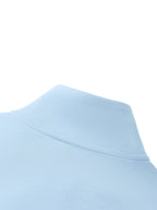 All Walks Stand Collar Jacket