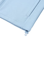 All Walks Stand Collar Jacket