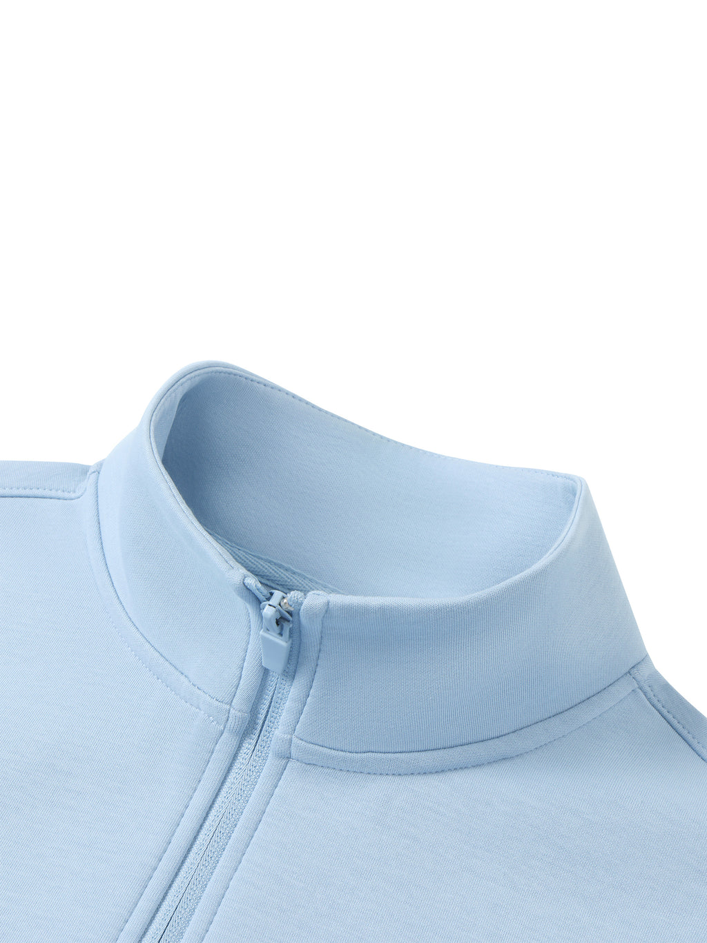 All Walks Stand Collar Jacket