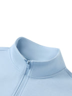 All Walks Stand Collar Jacket