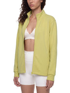 All Walks Stand Collar Jacket