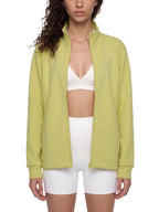 All Walks Stand Collar Jacket