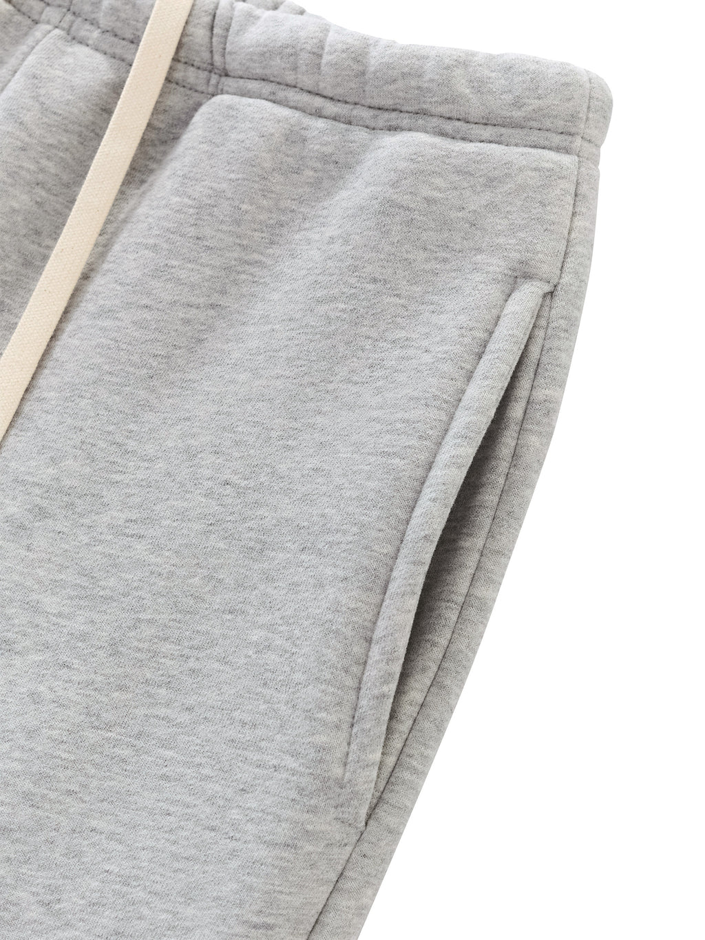 WMNS Straight Leg Fleece Sweatpants