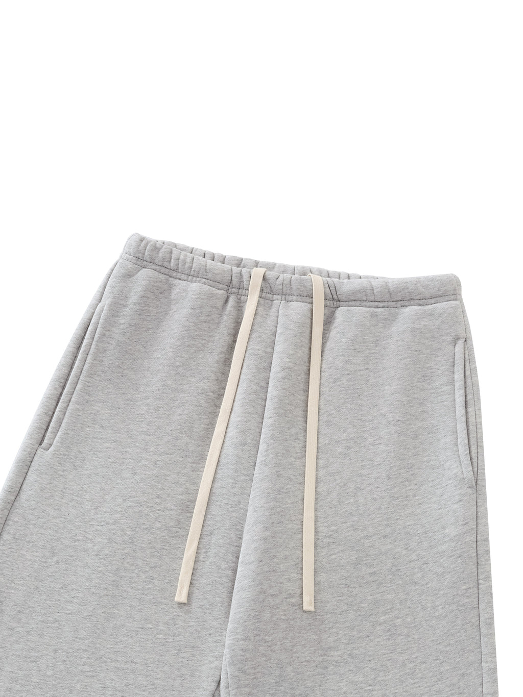 WMNS Straight Leg Fleece Sweatpants