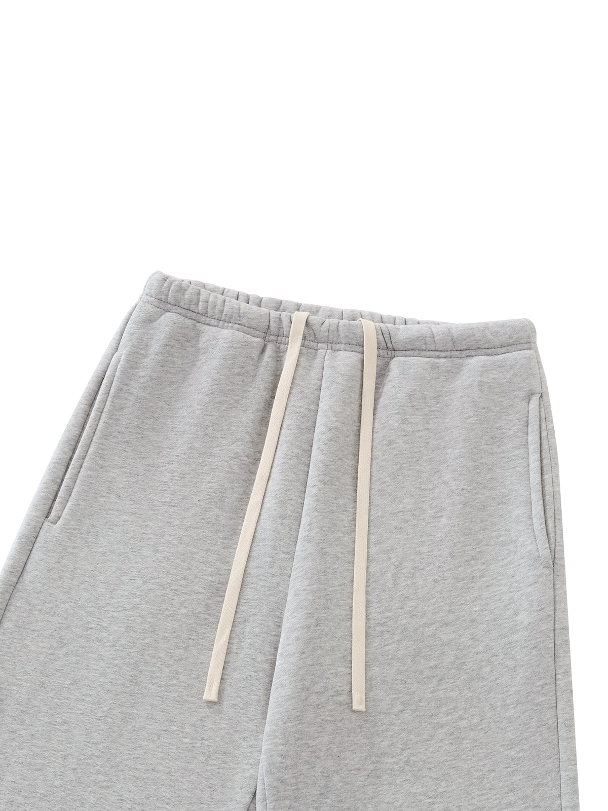 WMNS Straight Leg Fleece Sweatpants
