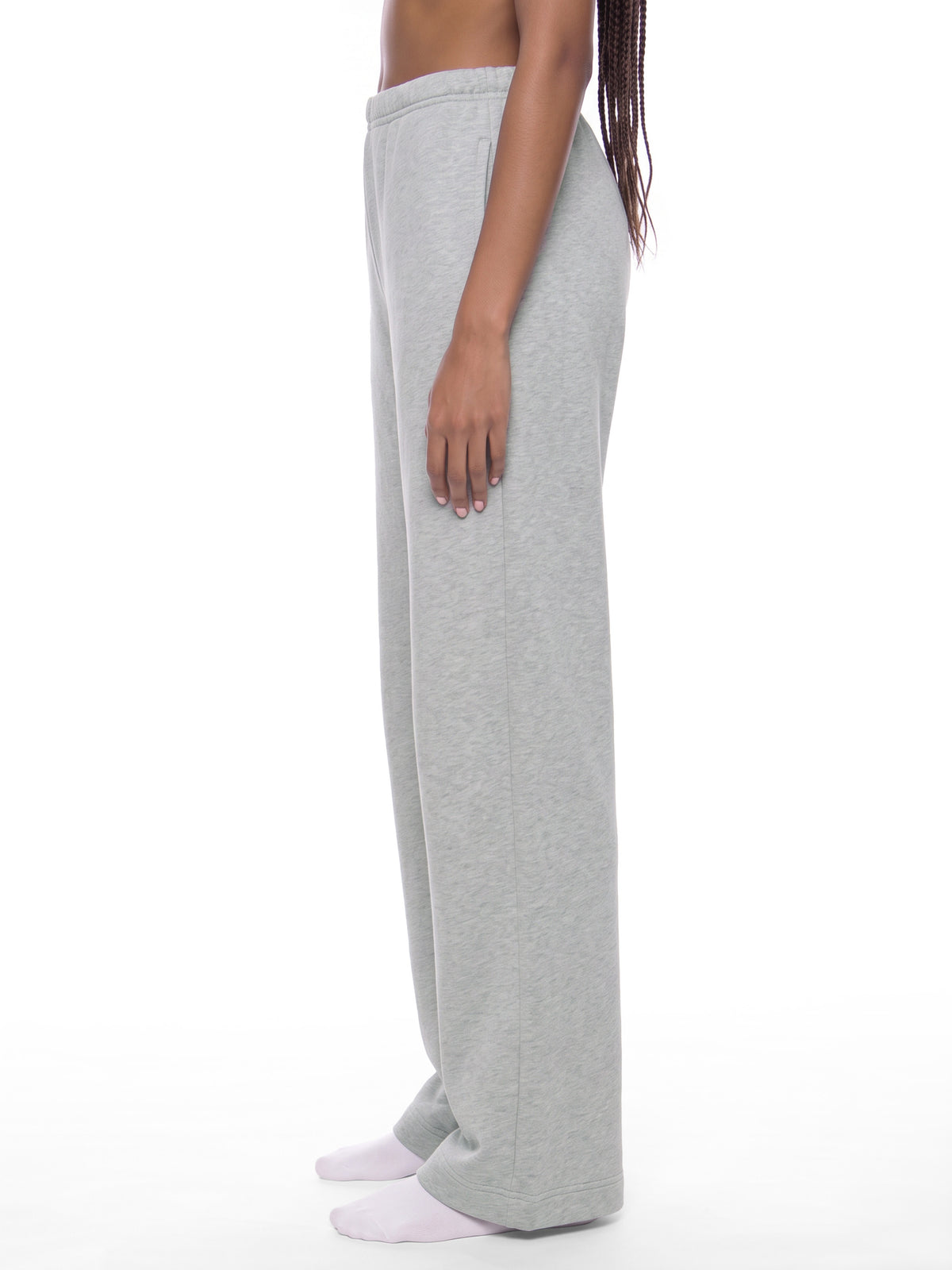WMNS Straight Leg Fleece Sweatpants