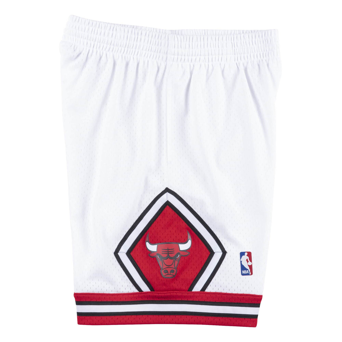 Mitchell & Ness NBA Swingman Shorts 1997-98 Chicago Bulls