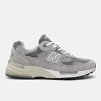 New Balance 992 MIUSA Grey 'Silver Metallic'